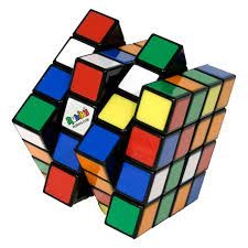 RUBIK'S CUBE 4X4 ()